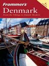 Frommer's Denmark: Frommer's Complete Series, Book 28
